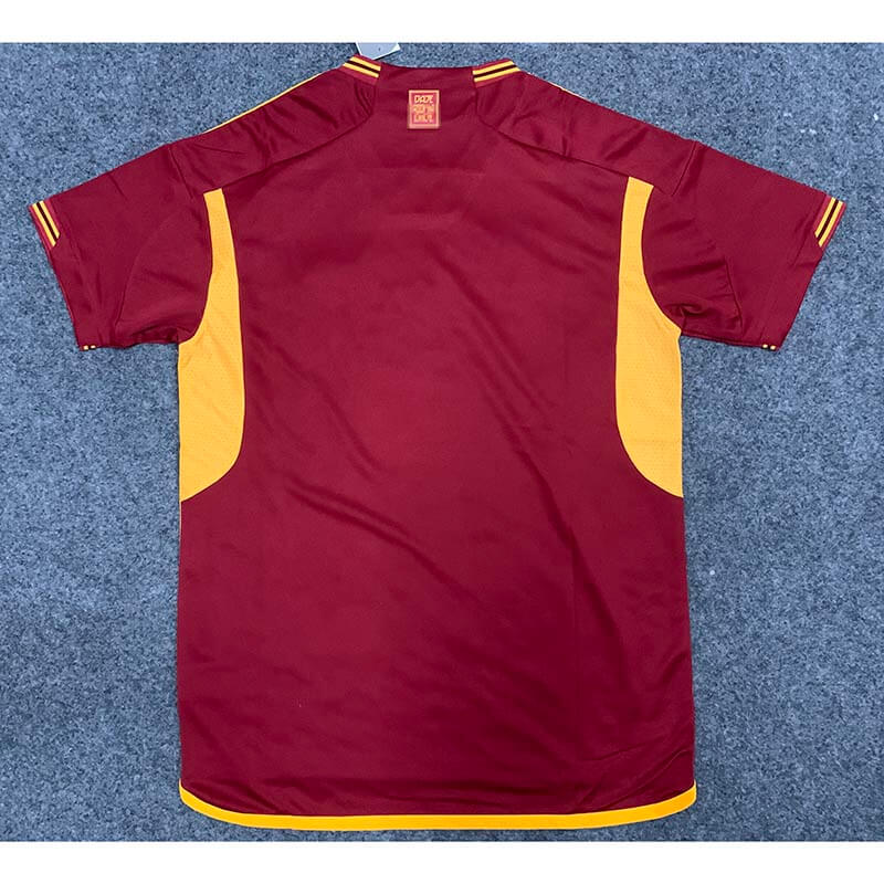 Camiseta AS Roma 2023/2024 Home